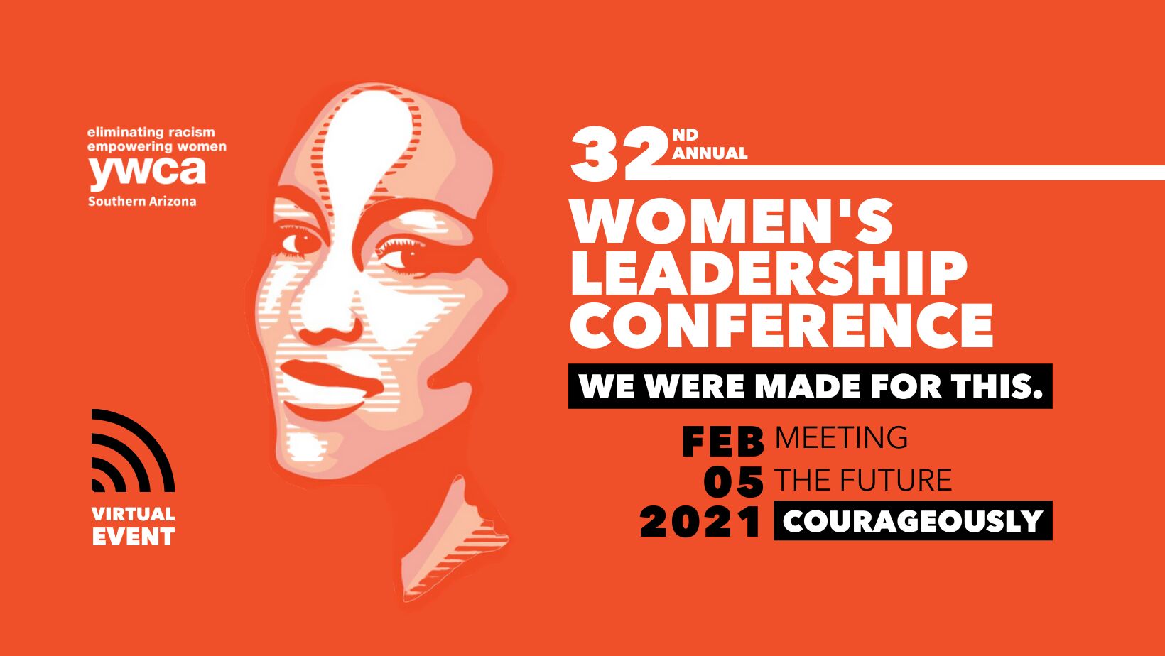 Conferencia de Liderzgo para las Mujeres